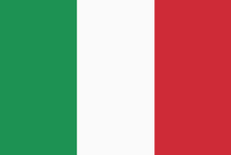 Италианска